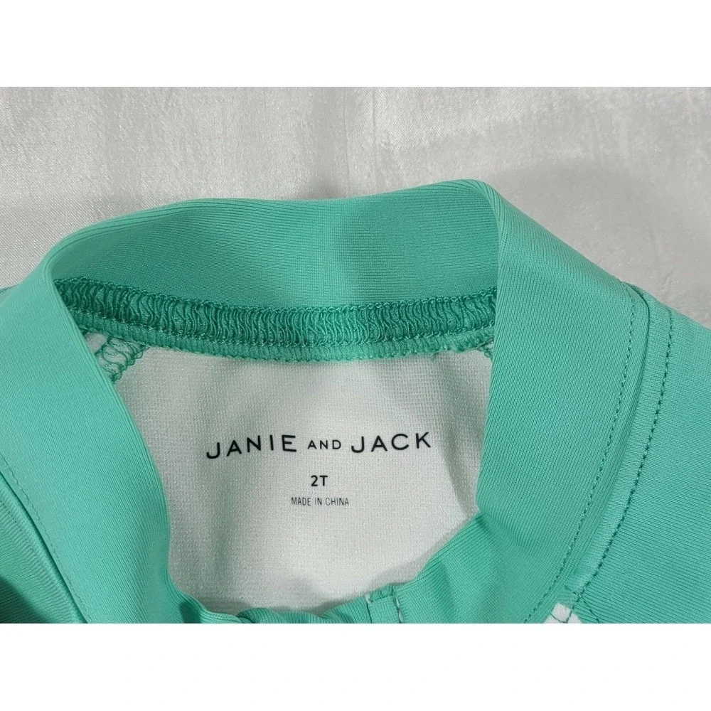 Janie and Jack janie jack